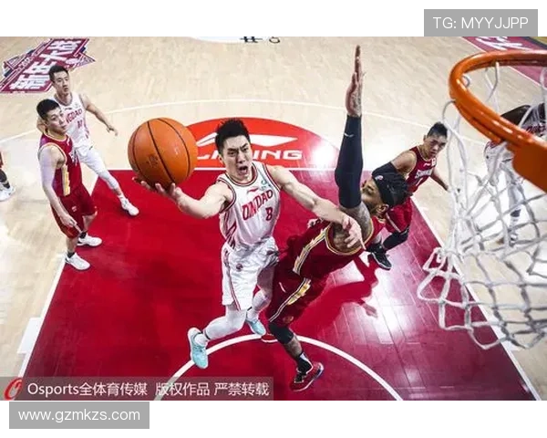 山西加时险胜青岛 奈特29分米奇30+22抢赛点